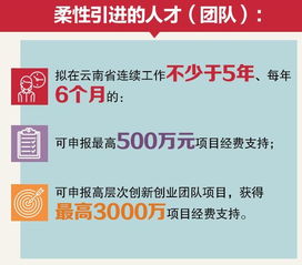 云南人才新政含金量十足 配偶子女可直聘事业单位 推荐人也奖10万块