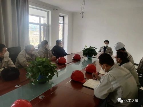 pvc公司二工厂做好岗位轮换培养全能人才