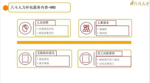 园区企业八斗人才品牌推介